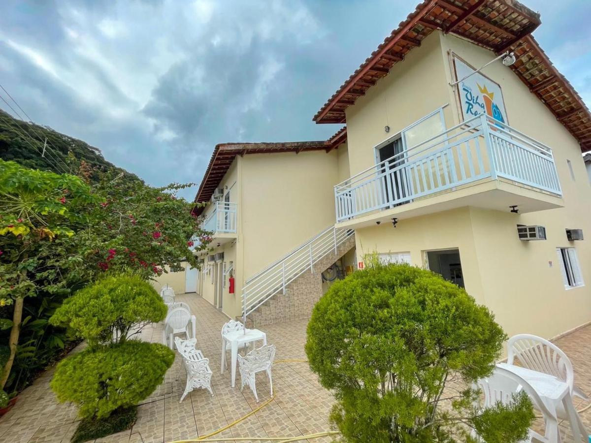 Inn Real Juquehy 2*