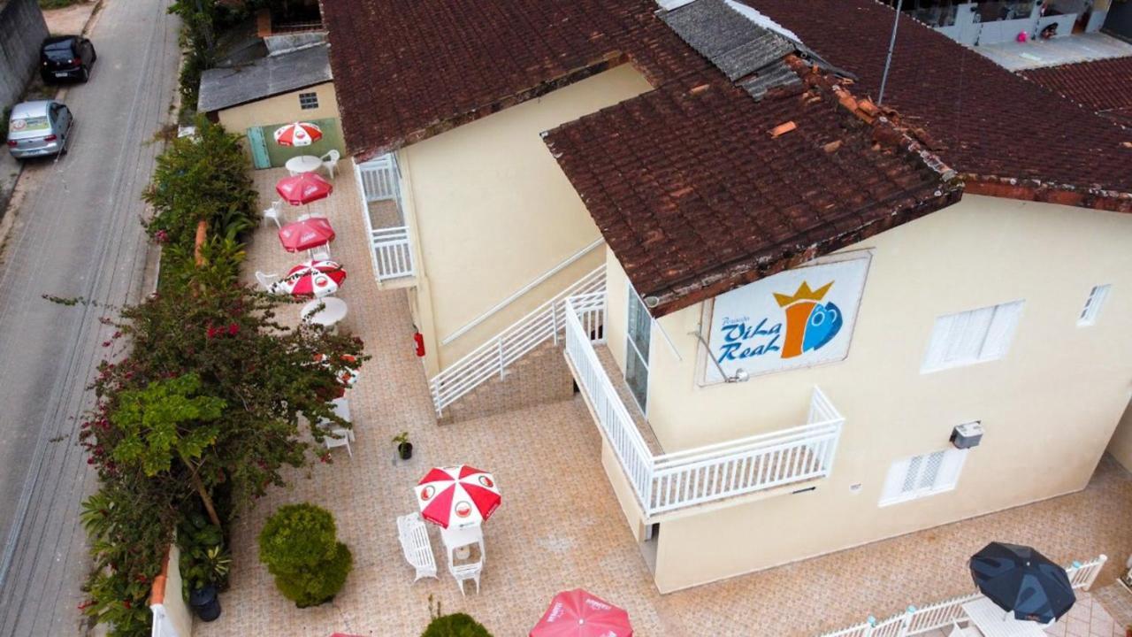 Inn Real Juquehy